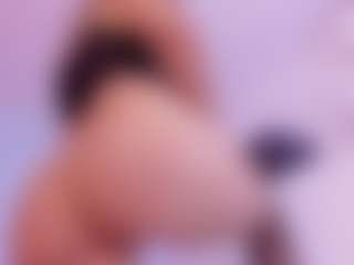 HAILEY's Live Sex Cam Show