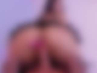 HAILEY's Live Sex Cam Show