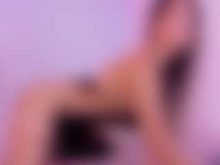 HAILEY's Live Sex Cam Show
