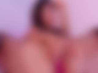 HAILEY's Live Sex Cam Show