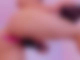 HAILEY's Live Sex Cam Show