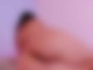 HAILEY's Live Sex Cam Show