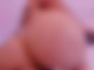 HAILEY's Live Sex Cam Show