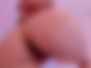 HAILEY's Live Sex Cam Show