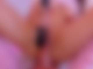 HAILEY's Live Sex Cam Show