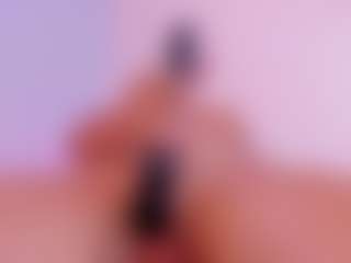 HAILEY's Live Sex Cam Show