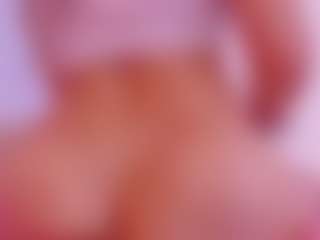 HAILEY's Live Sex Cam Show