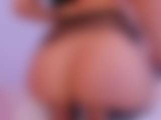 HAILEY's Live Sex Cam Show