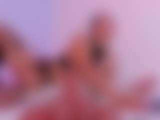HAILEY's Live Sex Cam Show