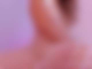 HAILEY's Live Sex Cam Show