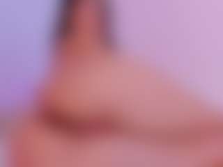HAILEY's Live Sex Cam Show