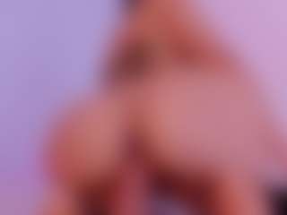 HAILEY's Live Sex Cam Show