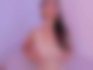 HAILEY's Live Sex Cam Show