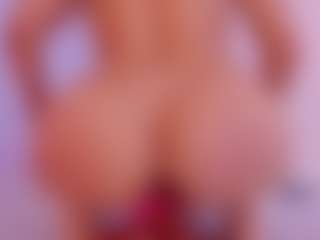 HAILEY's Live Sex Cam Show
