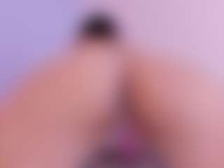 HAILEY's Live Sex Cam Show