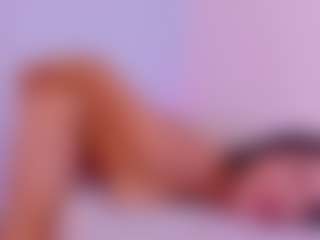 Live cam show with HAILEY - Spank on CamwithHer