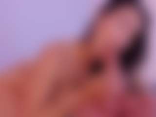 HAILEY's Live Sex Cam Show