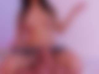 HAILEY's Live Sex Cam Show