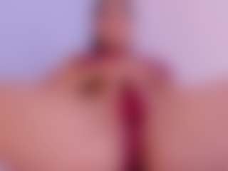 HAILEY's Live Sex Cam Show