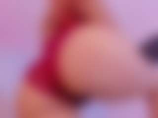 HAILEY's Live Sex Cam Show