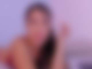 HAILEY's Live Sex Cam Show