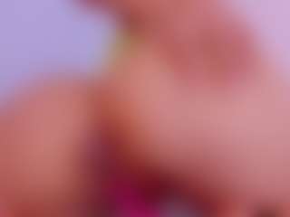 HAILEY's Live Sex Cam Show