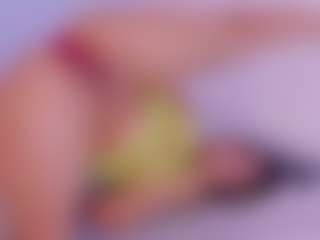 HAILEY's Live Sex Cam Show