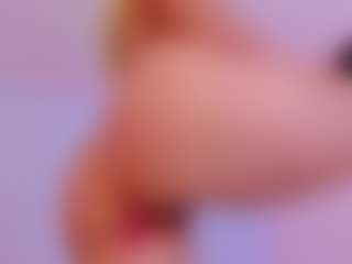 HAILEY's Live Sex Cam Show