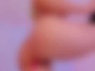 Live cam show with HAILEY - Lovense on SpankPalCams
