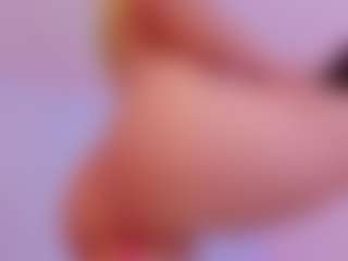 Live cam show with HAILEY - Natural on SinfulBabes