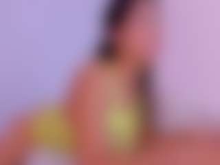 HAILEY's Live Sex Cam Show