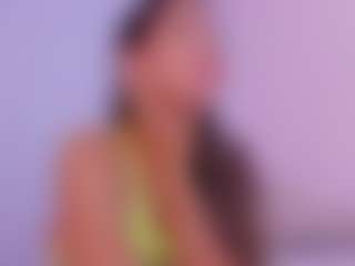 HAILEY's Live Sex Cam Show
