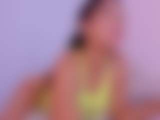 HAILEY's Live Sex Cam Show