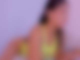 HAILEY's Live Sex Cam Show