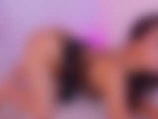 HAILEY's Live Sex Cam Show