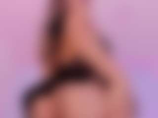 HAILEY's Live Sex Cam Show