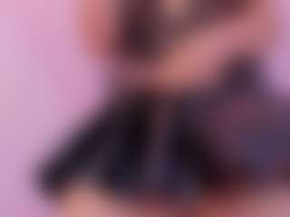 HAILEY's Live Sex Cam Show