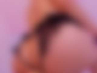 HAILEY's Live Sex Cam Show