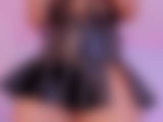 HAILEY's Live Sex Cam Show