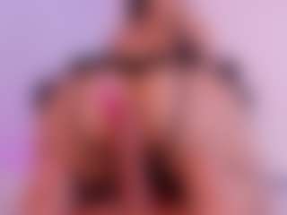 HAILEY's Live Sex Cam Show