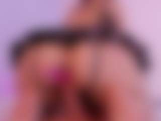 HAILEY's Live Sex Cam Show
