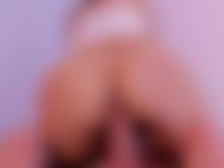 HAILEY's Live Sex Cam Show