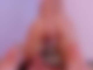 HAILEY's Live Sex Cam Show