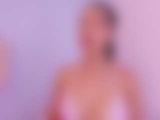 HAILEY's Live Sex Cam Show
