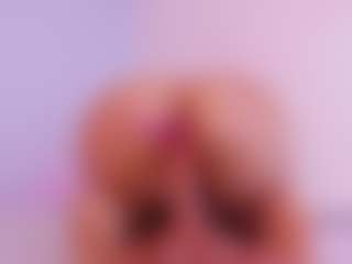 HAILEY's Live Sex Cam Show