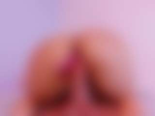 HAILEY's Live Sex Cam Show