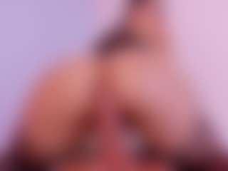 HAILEY's Live Sex Cam Show