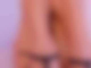 HAILEY's Live Sex Cam Show