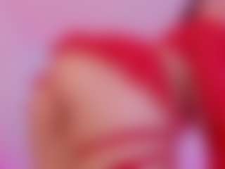 HAILEY's Live Sex Cam Show