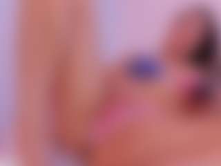 HAILEY's Live Sex Cam Show